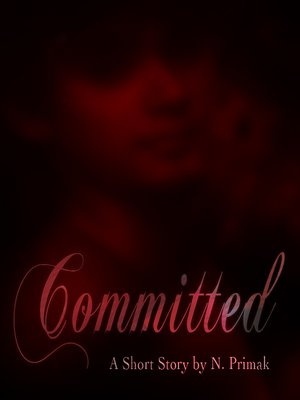 cover image of Committed